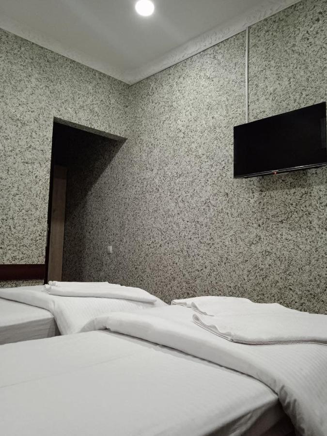 Taxtapul Hotel 타슈켄트 외부 사진