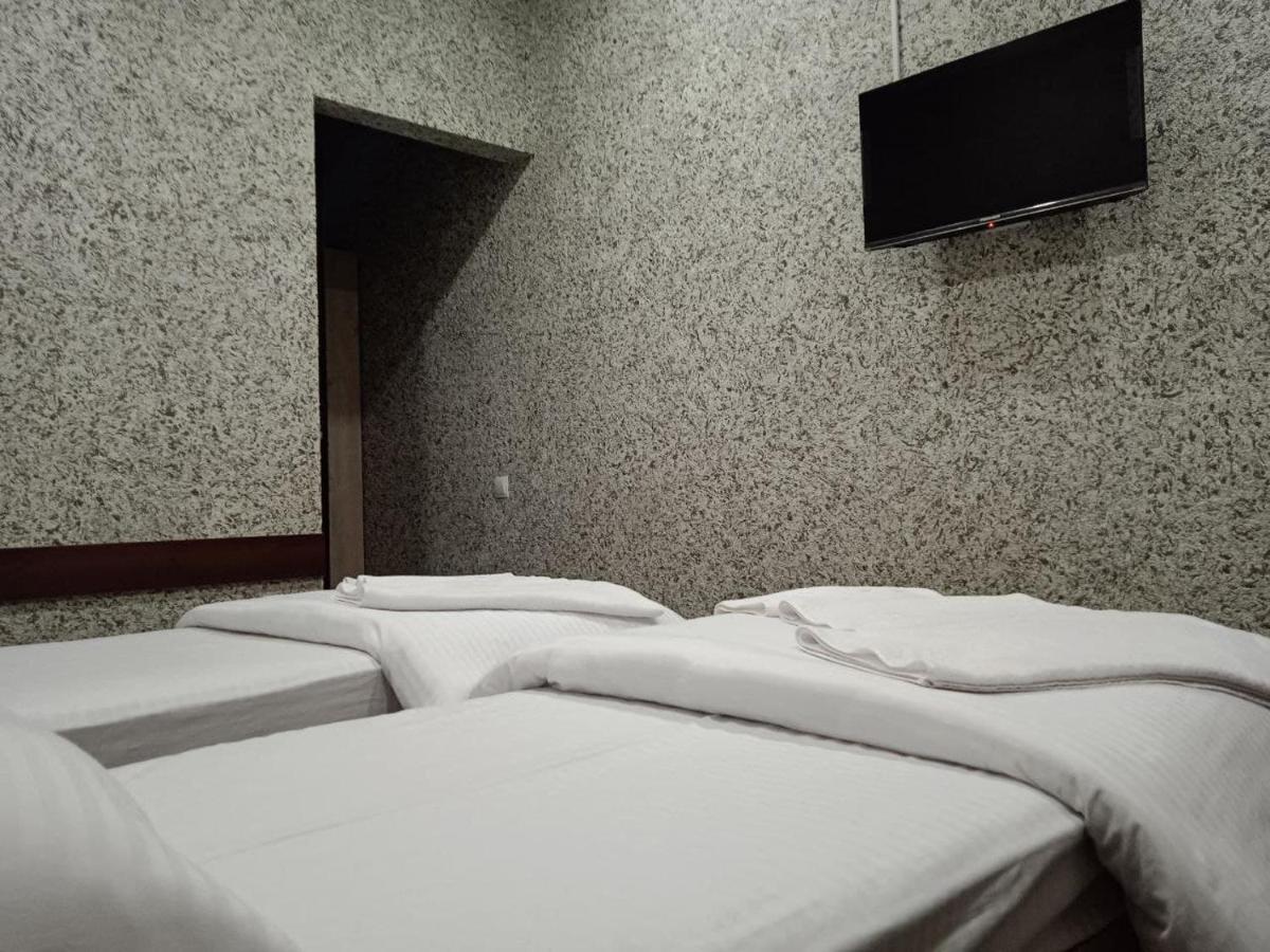 Taxtapul Hotel 타슈켄트 외부 사진